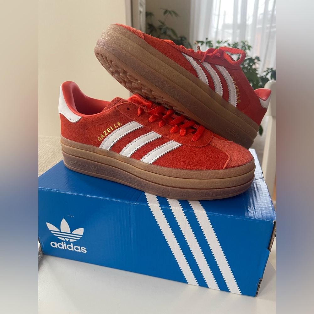 Adidas Gazelle Bold